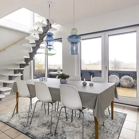 Casa de Férias 4 Star In Humble-by Traum *