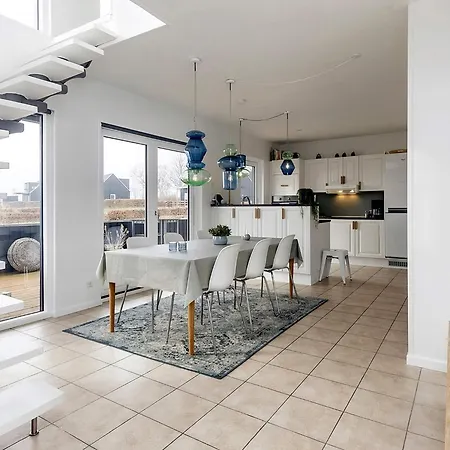 Casa de Férias 4 Star In Humble-by Traum Nordenbro Vesteregn