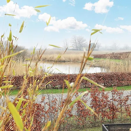 Casa de Férias 4 Star In Humble-by Traum