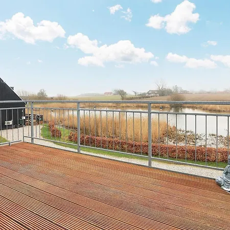 Casa de Férias 4 Star In Humble-by Traum *