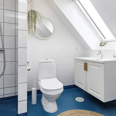 Casa de Férias 4 Star In Humble-by Traum Nordenbro Vesteregn