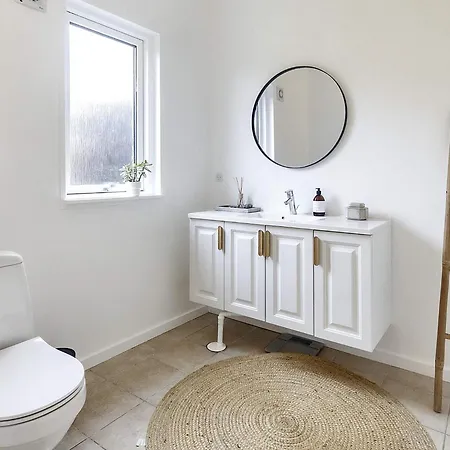 Casa de Férias 4 Star In Humble-by Traum *