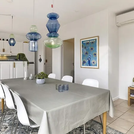 4 Star In Humble-by Traum Nordenbro Vesteregn