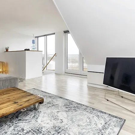 4 Star In Humble-by Traum Casa de Férias Nordenbro Vesteregn