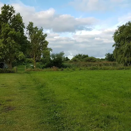 Holiday home 4 Star In Humble-by Traum *