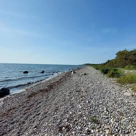 Holiday home 4 Star In Humble-by Traum Humble