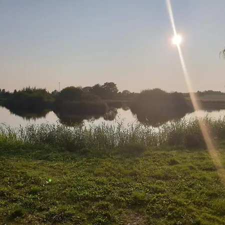 Holiday home 4 Star In Humble-by Traum *