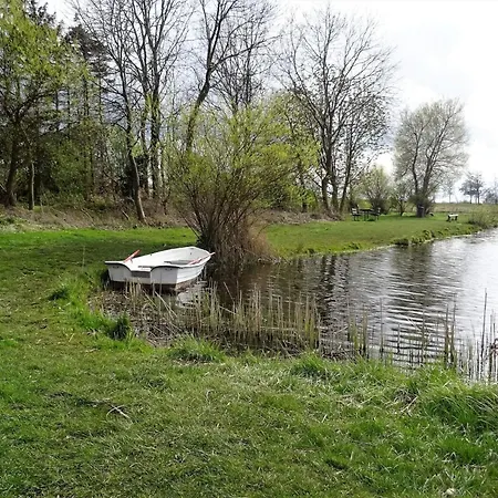 4 Star In Humble-by Traum Nordenbro Vesteregn