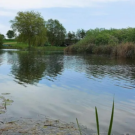 Casa de Férias 4 Star In Humble-by Traum Nordenbro Vesteregn