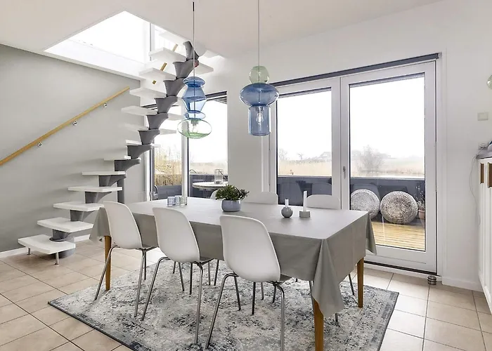 Holiday home 4 Star In Humble-by Traum *