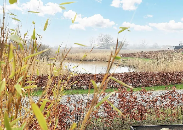 Holiday home 4 Star In Humble-by Traum