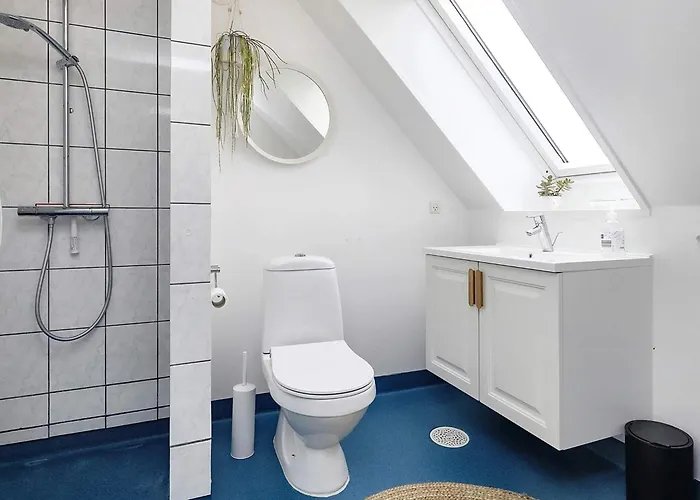 Holiday home 4 Star In Humble-by Traum Humble