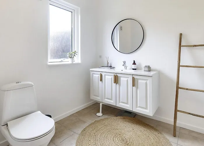 Holiday home 4 Star In Humble-by Traum *