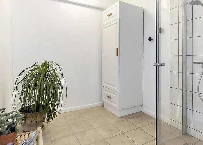 Holiday home 4 Star In Humble-by Traum