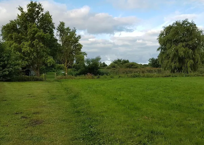 Holiday home 4 Star In Humble-by Traum *