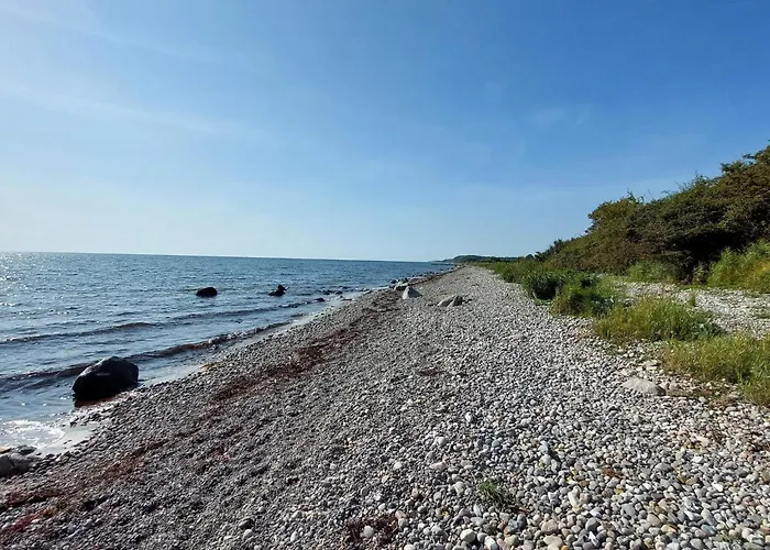 Holiday home 4 Star In Humble-by Traum Humble