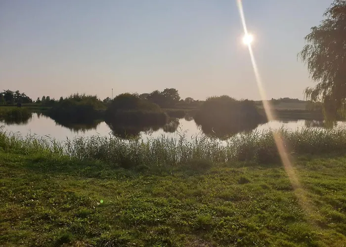 Holiday home 4 Star In Humble-by Traum *