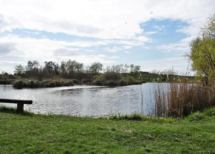 Holiday home 4 Star In Humble-by Traum *