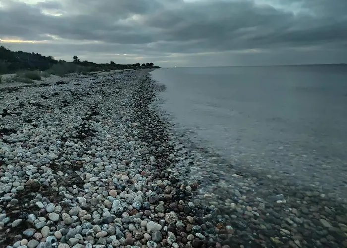 Holiday home 4 Star In Humble-by Traum