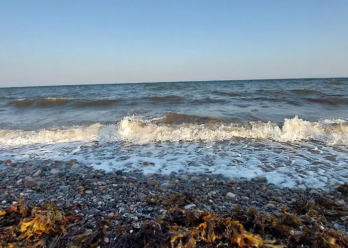 Holiday home 4 Star In Humble-by Traum *