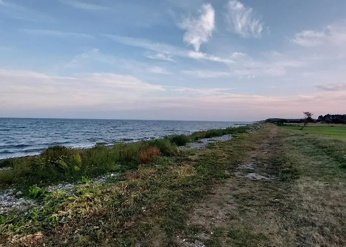 Holiday home 4 Star In Humble-by Traum