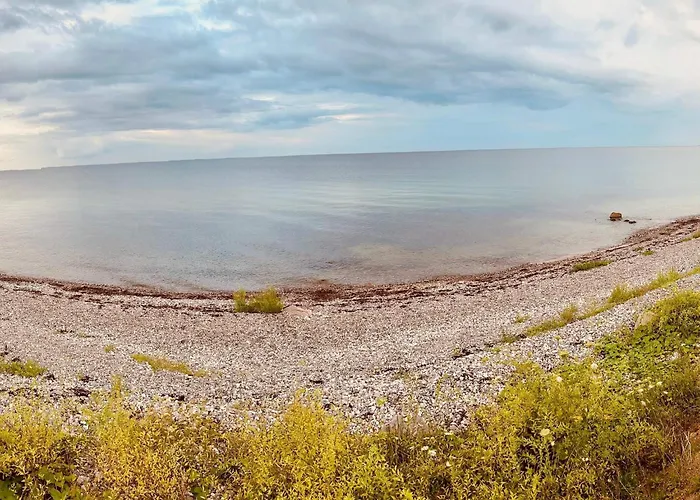 4 Star In Humble-by Traum Holiday home *